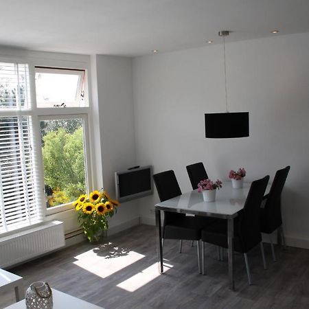 Appartement De Zeester Zandvoort Szoba fotó