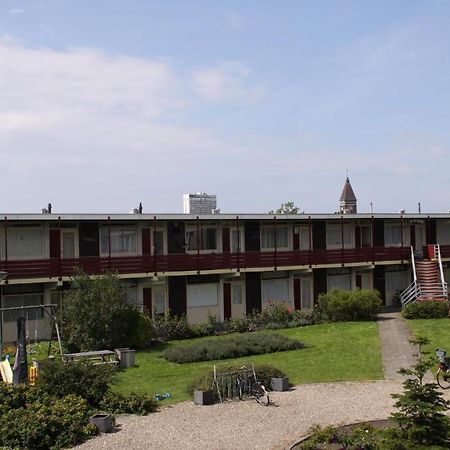 Appartement De Zeester Zandvoort Kültér fotó