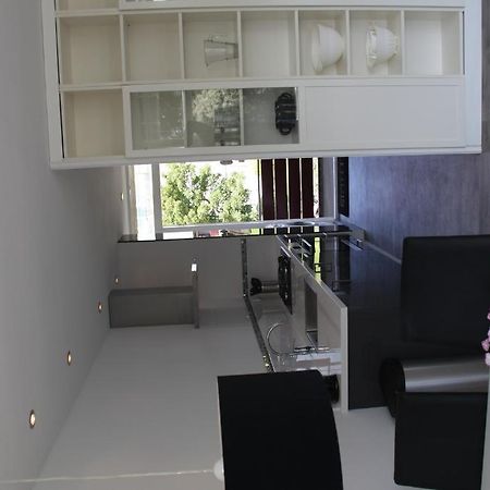 Appartement De Zeester Zandvoort Kültér fotó
