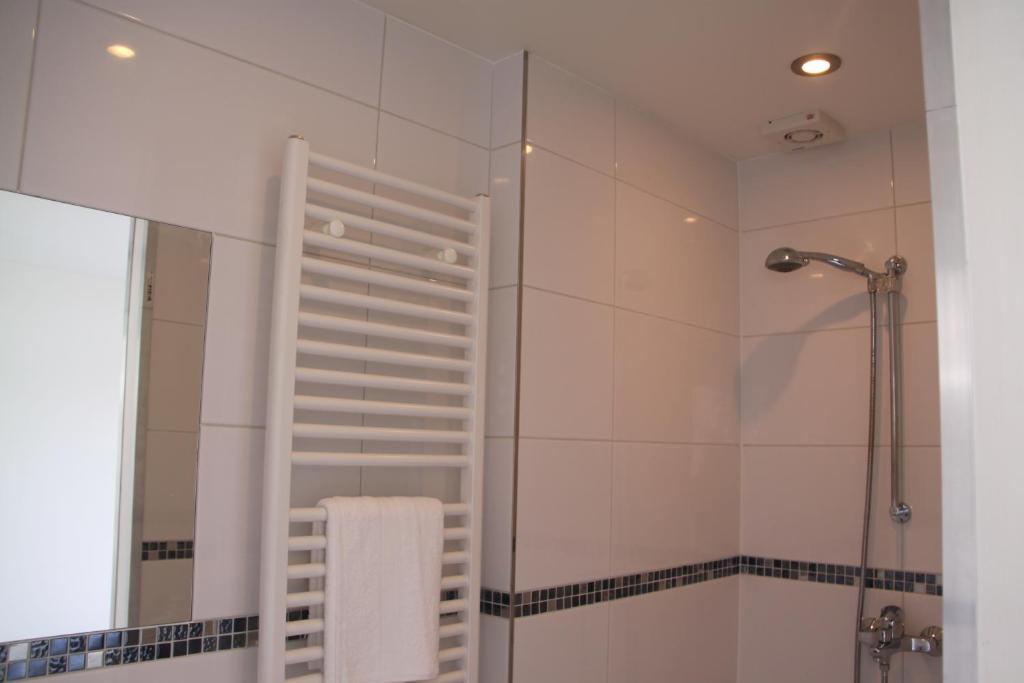 Appartement De Zeester Zandvoort Szoba fotó