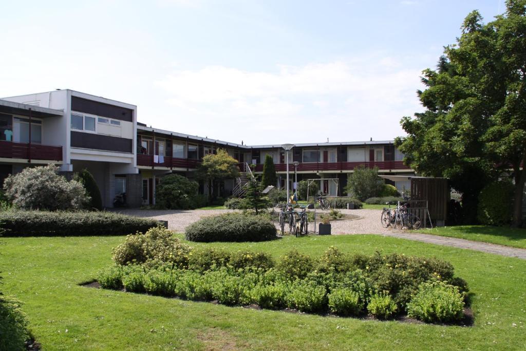 Appartement De Zeester Zandvoort Szoba fotó