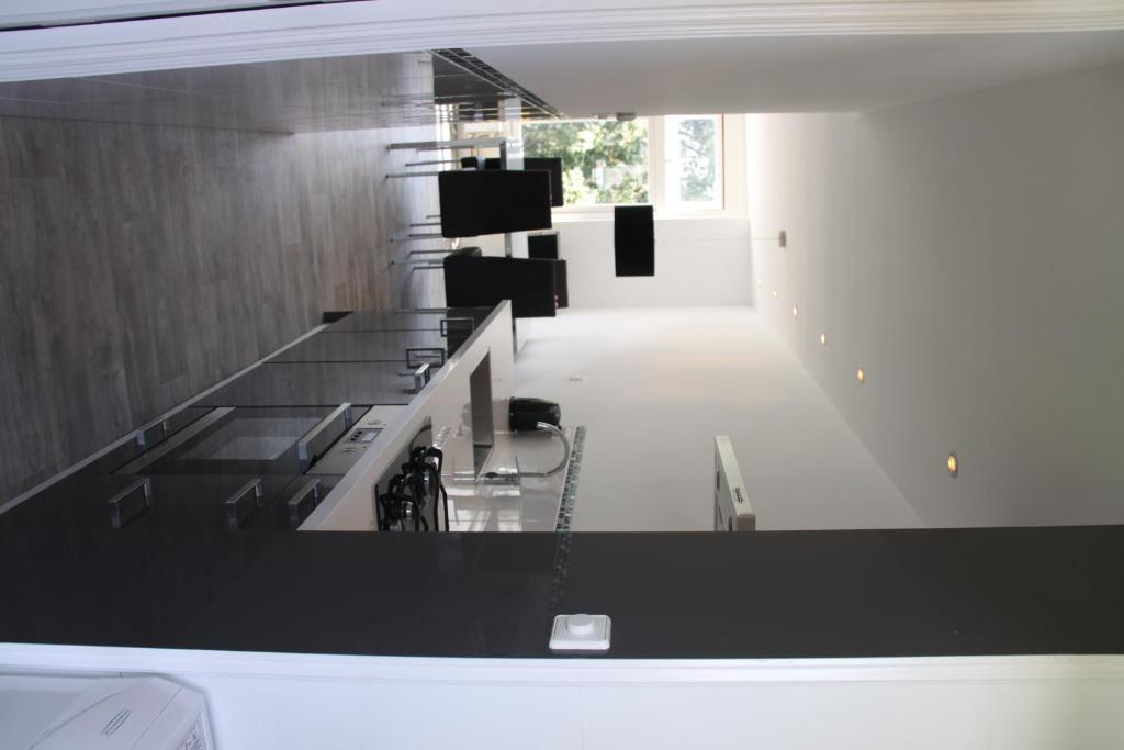 Appartement De Zeester Zandvoort Szoba fotó