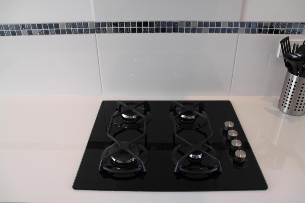 Appartement De Zeester Zandvoort Szoba fotó