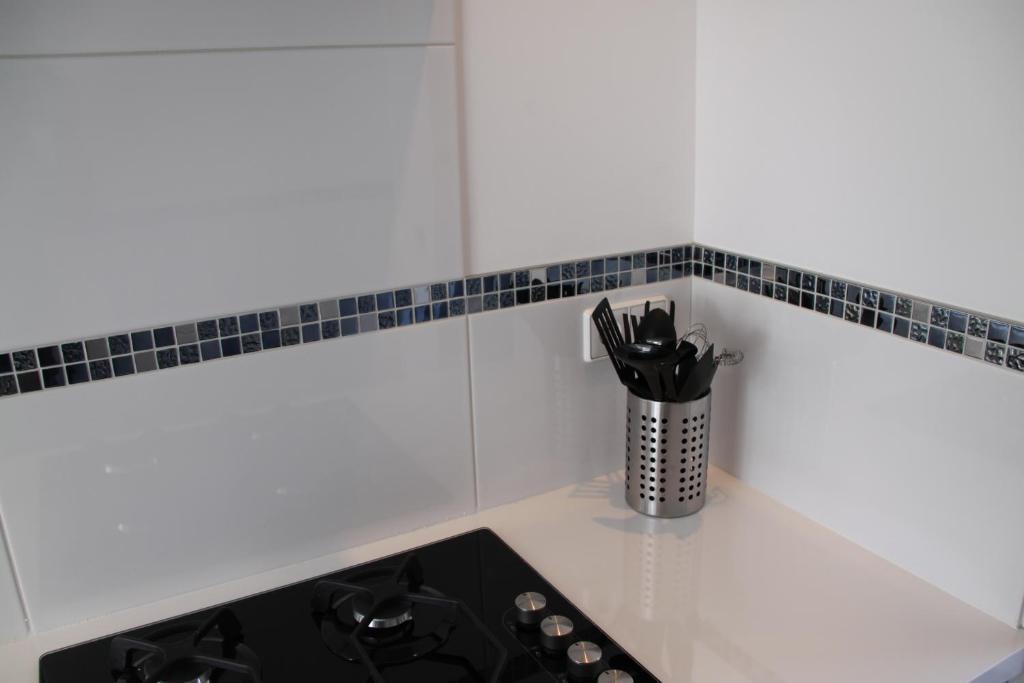 Appartement De Zeester Zandvoort Szoba fotó