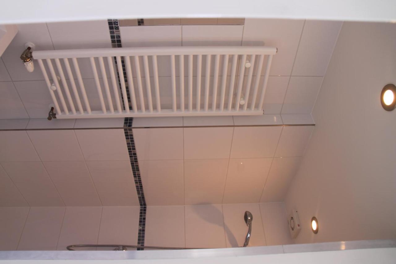 Appartement De Zeester Zandvoort Szoba fotó